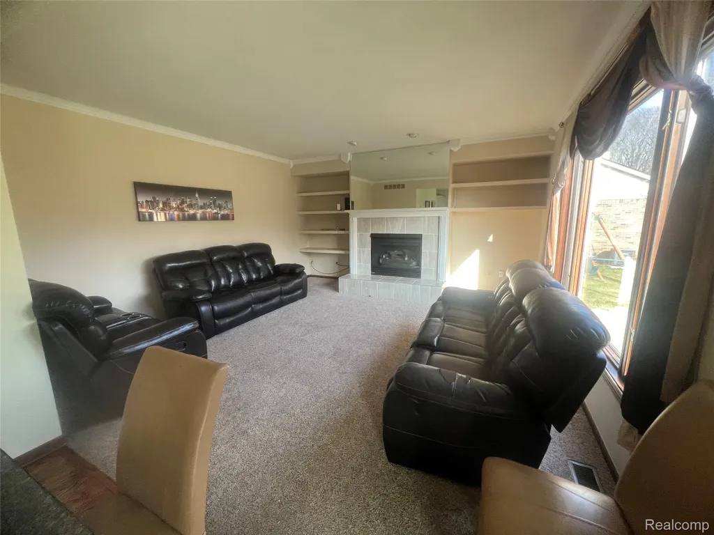 21589 Hunter Circle S Taylor City MI 48180