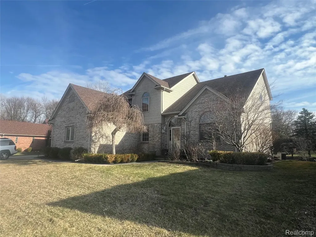 21589 Hunter Circle S Taylor City MI 48180