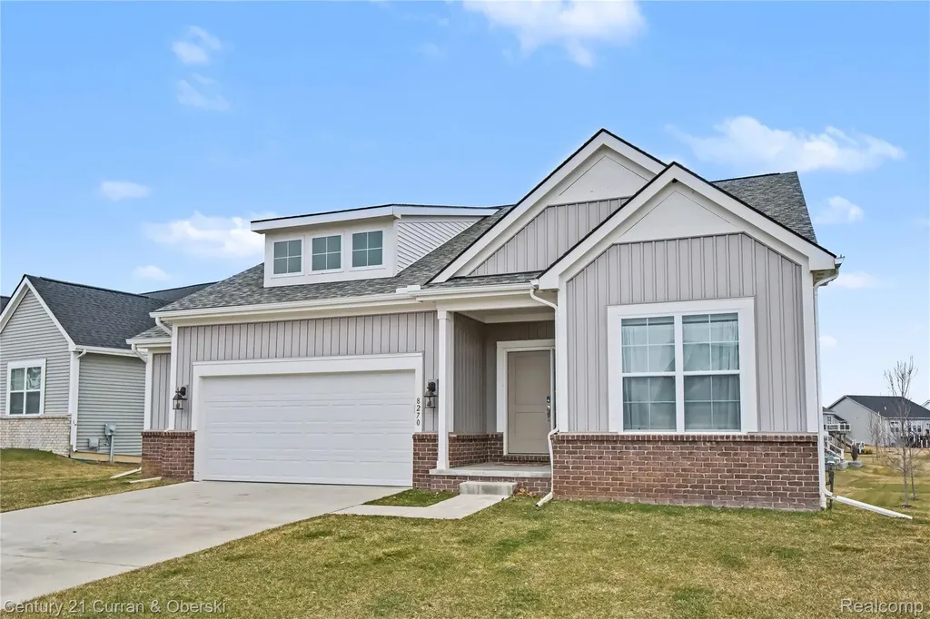 8270 Carston Lane Green Oak Township MI 48116