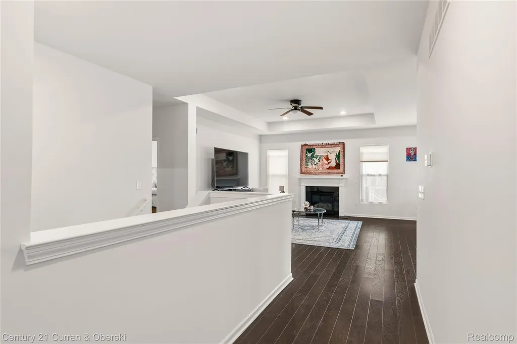 8270 Carston Lane Green Oak Township MI 48116