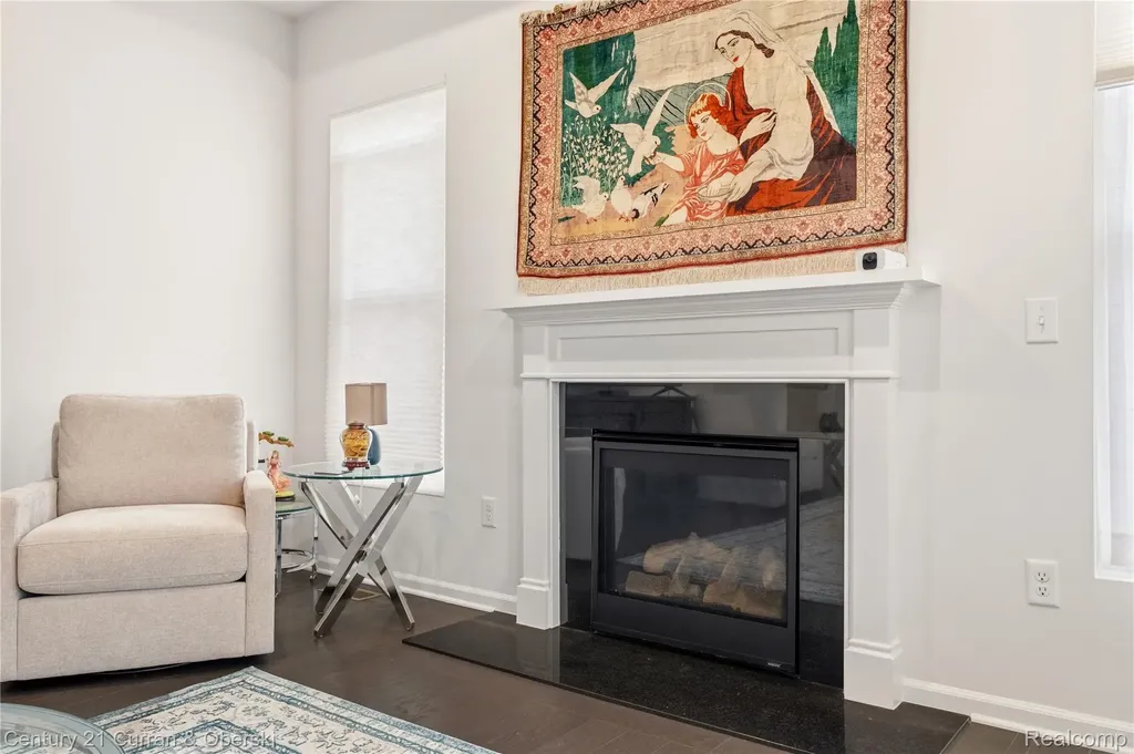 8270 Carston Lane Green Oak Township MI 48116