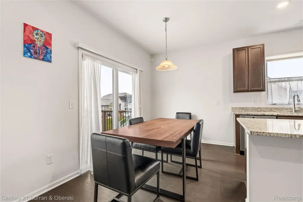 8270 Carston Lane Green Oak Township MI 48116