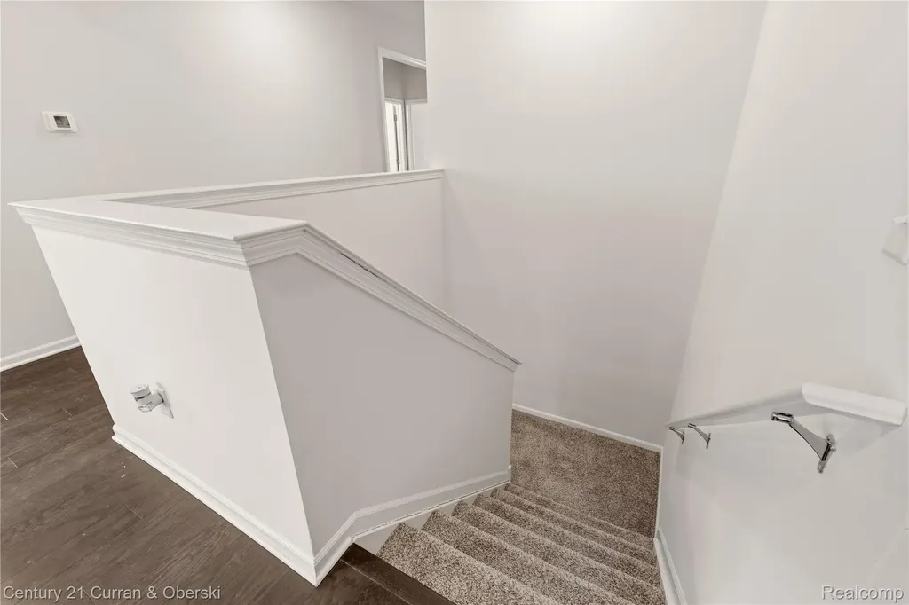 8270 Carston Lane Green Oak Township MI 48116