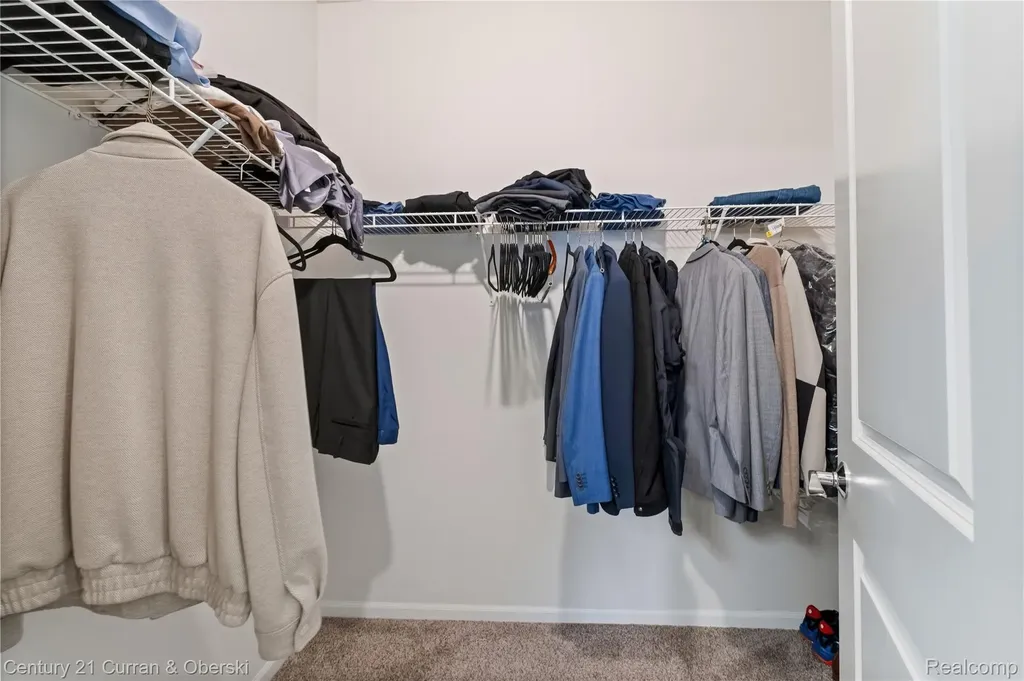 8270 Carston Lane Green Oak Township MI 48116