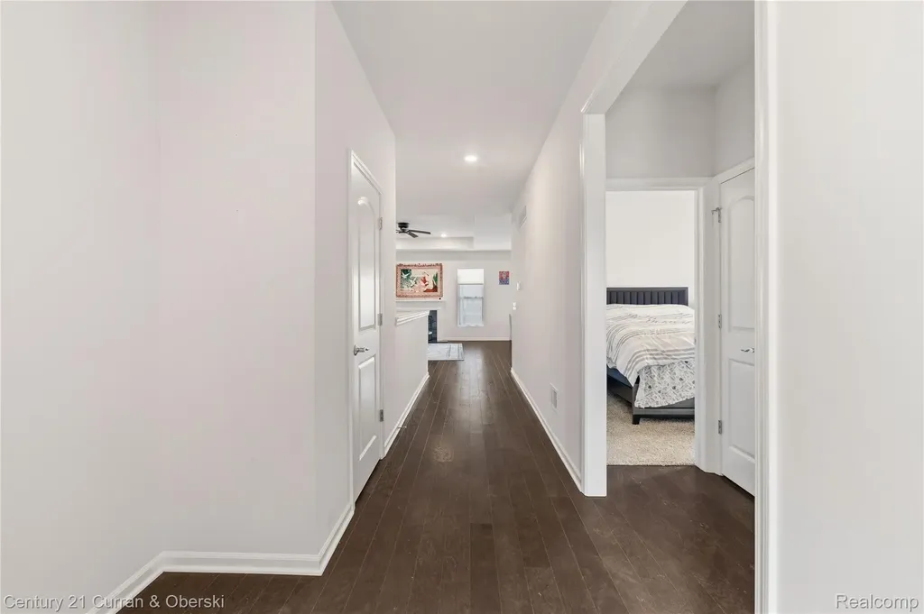 8270 Carston Lane Green Oak Township MI 48116