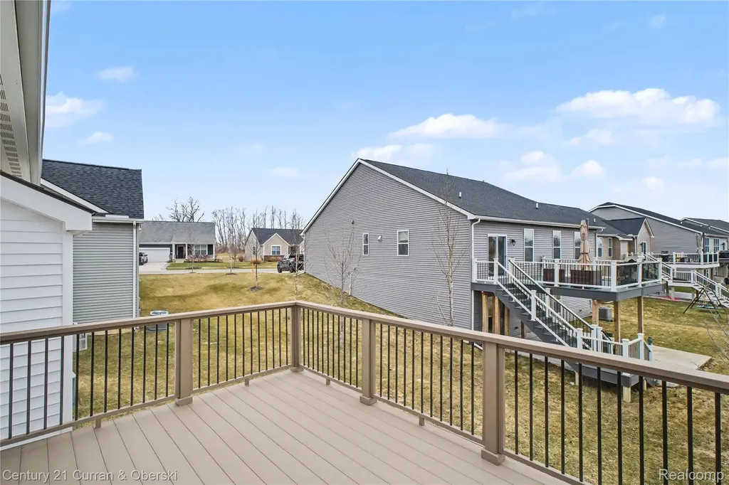 8270 Carston Lane Green Oak Township MI 48116
