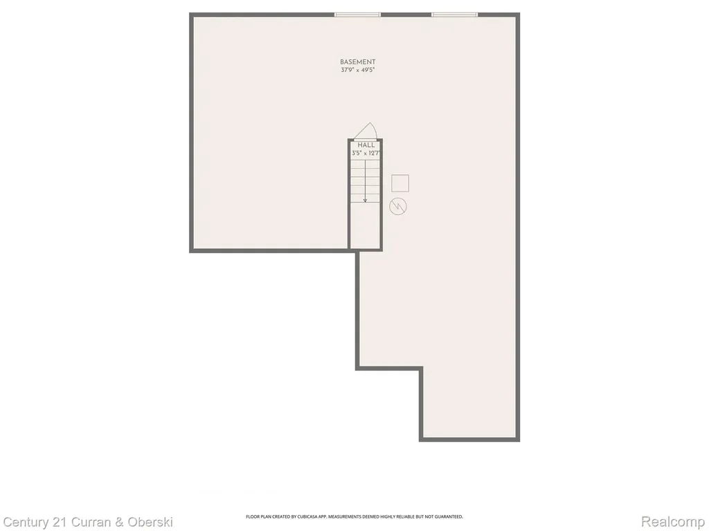 8270 Carston Lane Green Oak Township MI 48116
