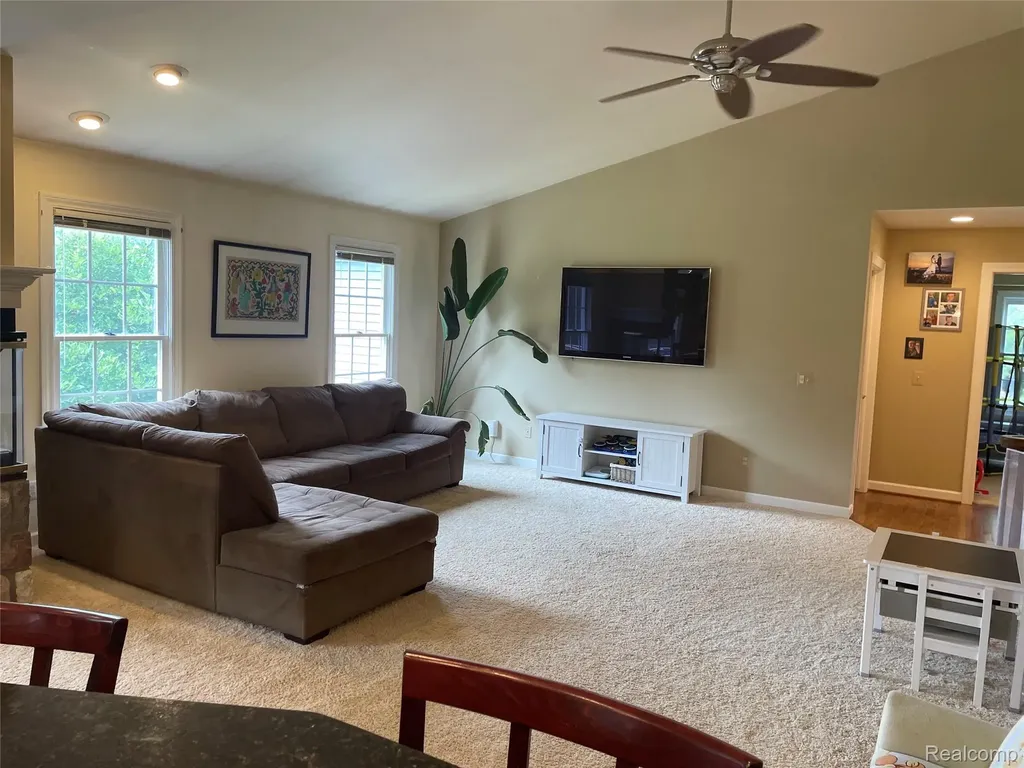 820 Lockwood Road Ortonville Village MI 48462
