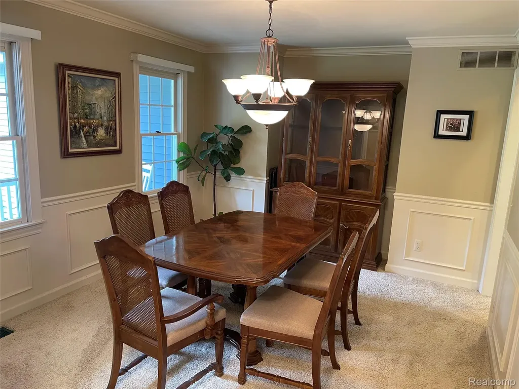 820 Lockwood Road Ortonville Village MI 48462