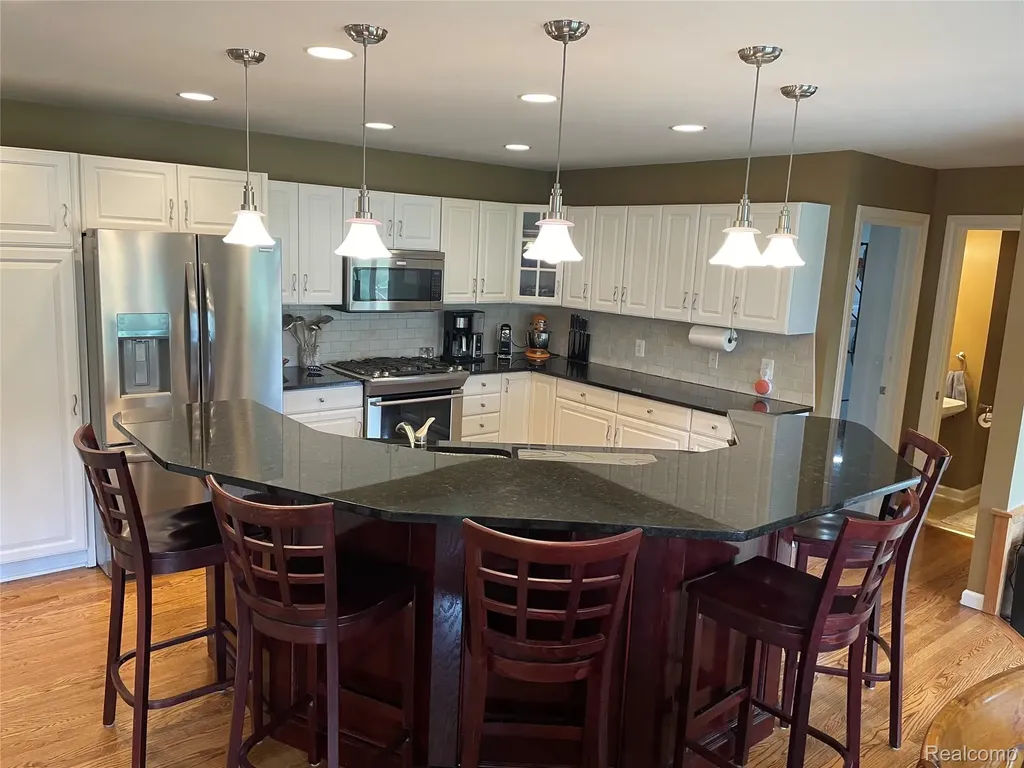 820 Lockwood Road Ortonville Village MI 48462