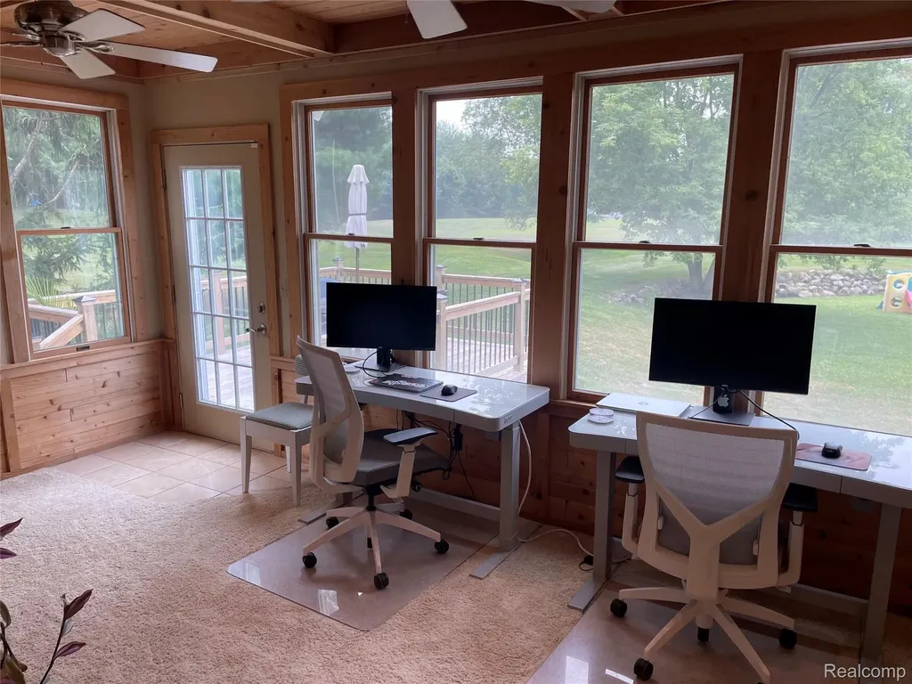 820 Lockwood Road Ortonville Village MI 48462