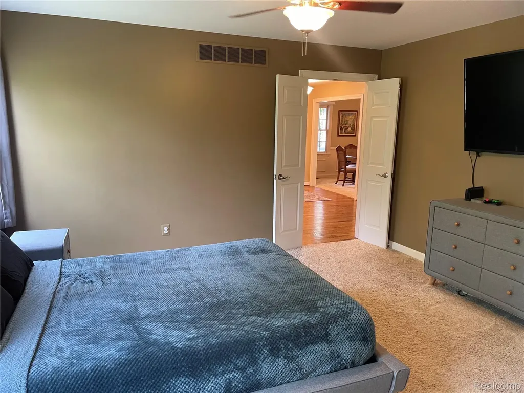 820 Lockwood Road Ortonville Village MI 48462