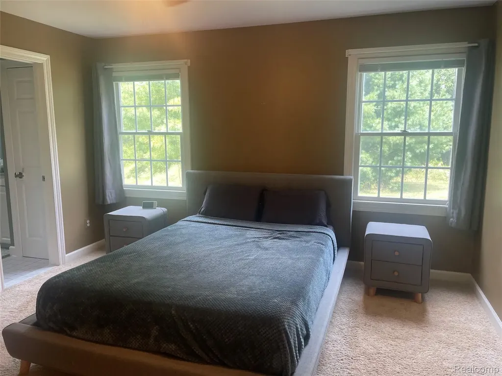 820 Lockwood Road Ortonville Village MI 48462
