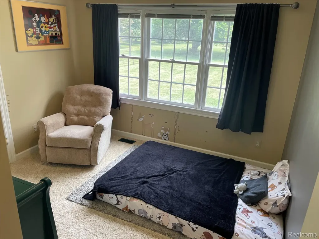 820 Lockwood Road Ortonville Village MI 48462