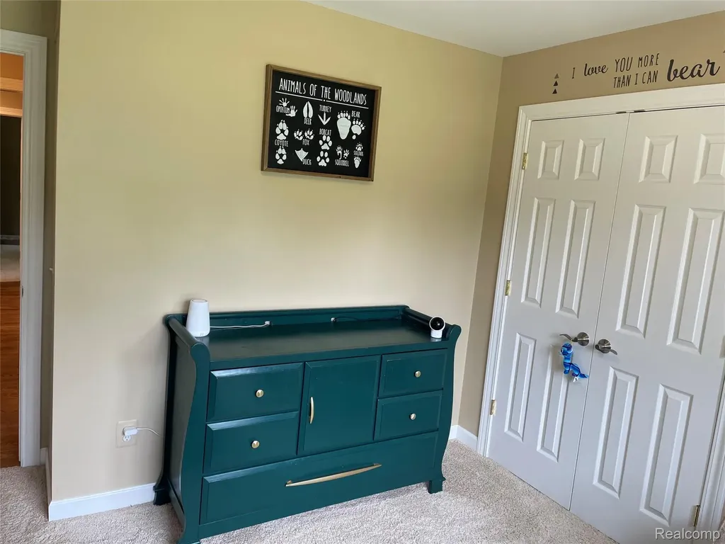 820 Lockwood Road Ortonville Village MI 48462