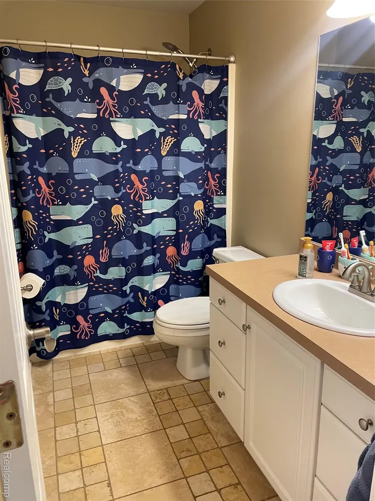 820 Lockwood Road Ortonville Village MI 48462
