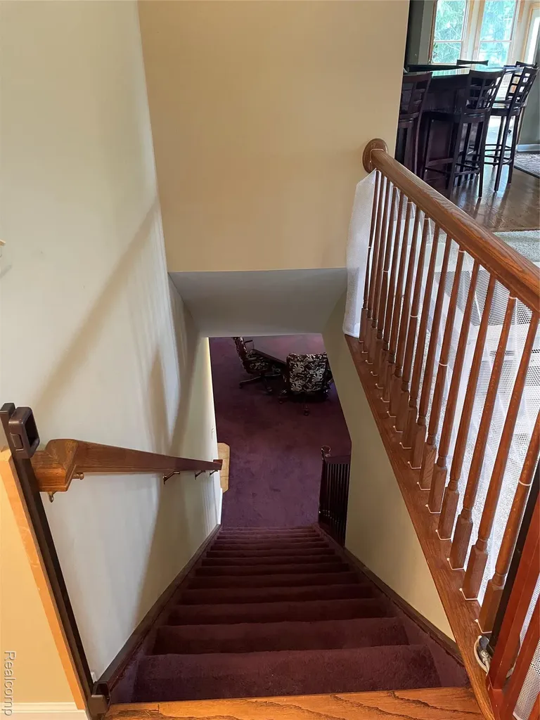 820 Lockwood Road Ortonville Village MI 48462