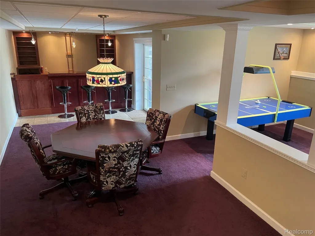 820 Lockwood Road Ortonville Village MI 48462