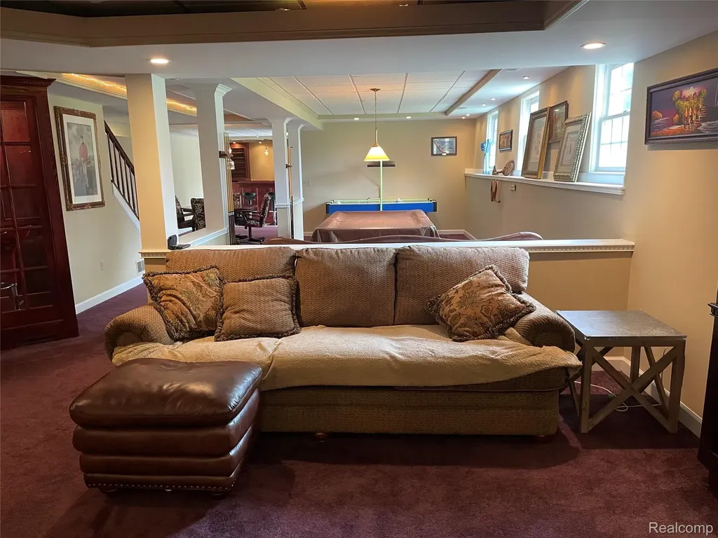 820 Lockwood Road Ortonville Village MI 48462