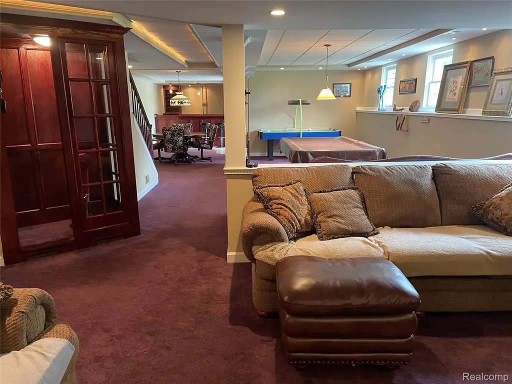 820 Lockwood Road Ortonville Village MI 48462