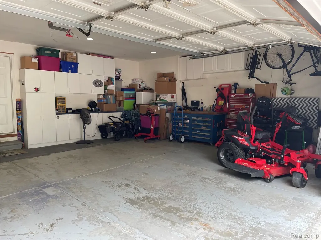 820 Lockwood Road Ortonville Village MI 48462
