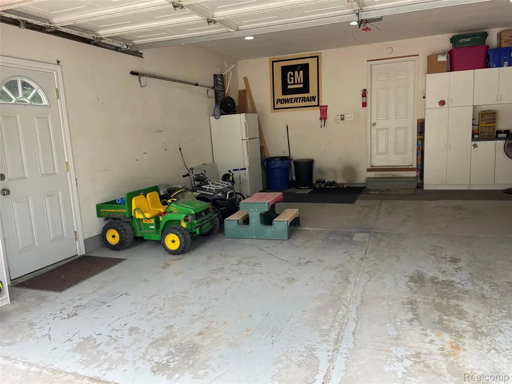 820 Lockwood Road Ortonville Village MI 48462
