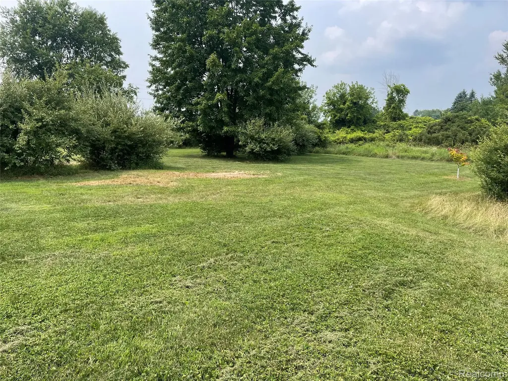 820 Lockwood Road Ortonville Village MI 48462