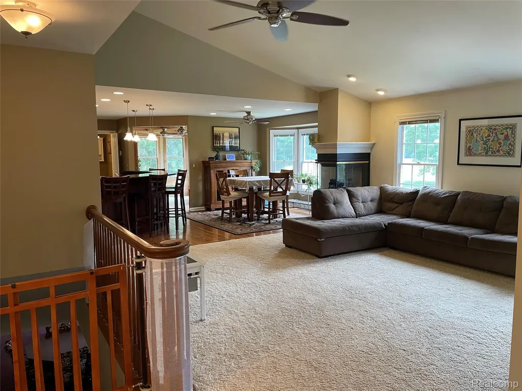 820 Lockwood Road Ortonville Village MI 48462