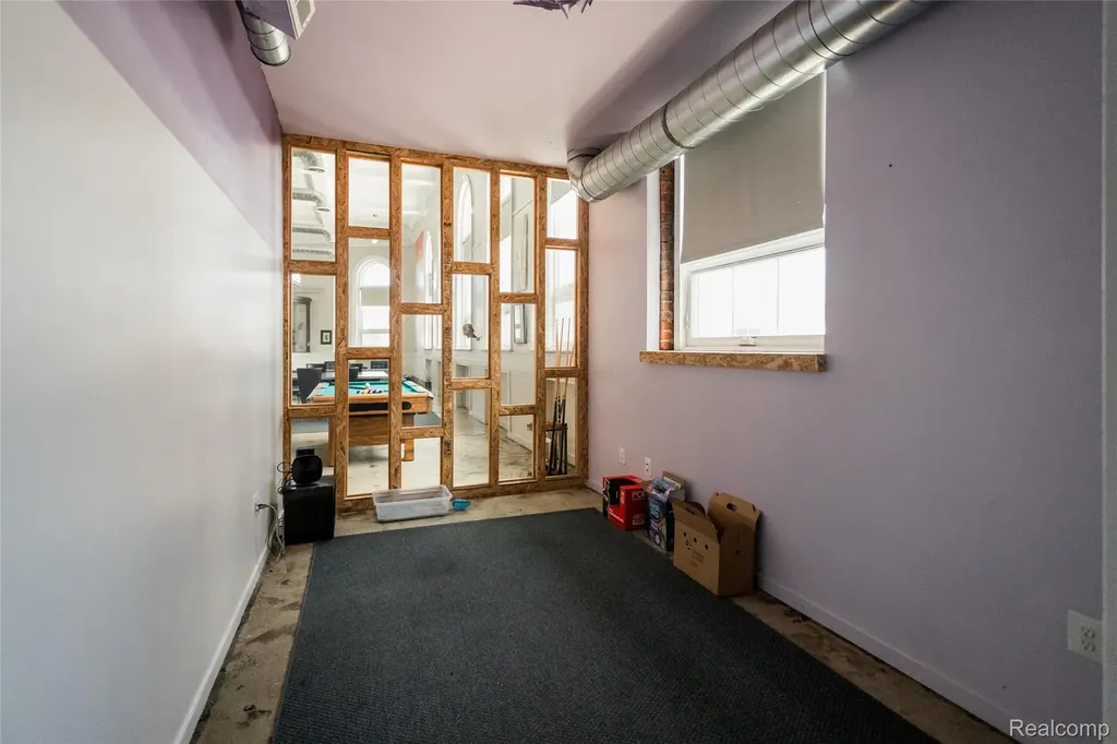 3401 & 3415 Michigan Avenue Detroit City MI 48216