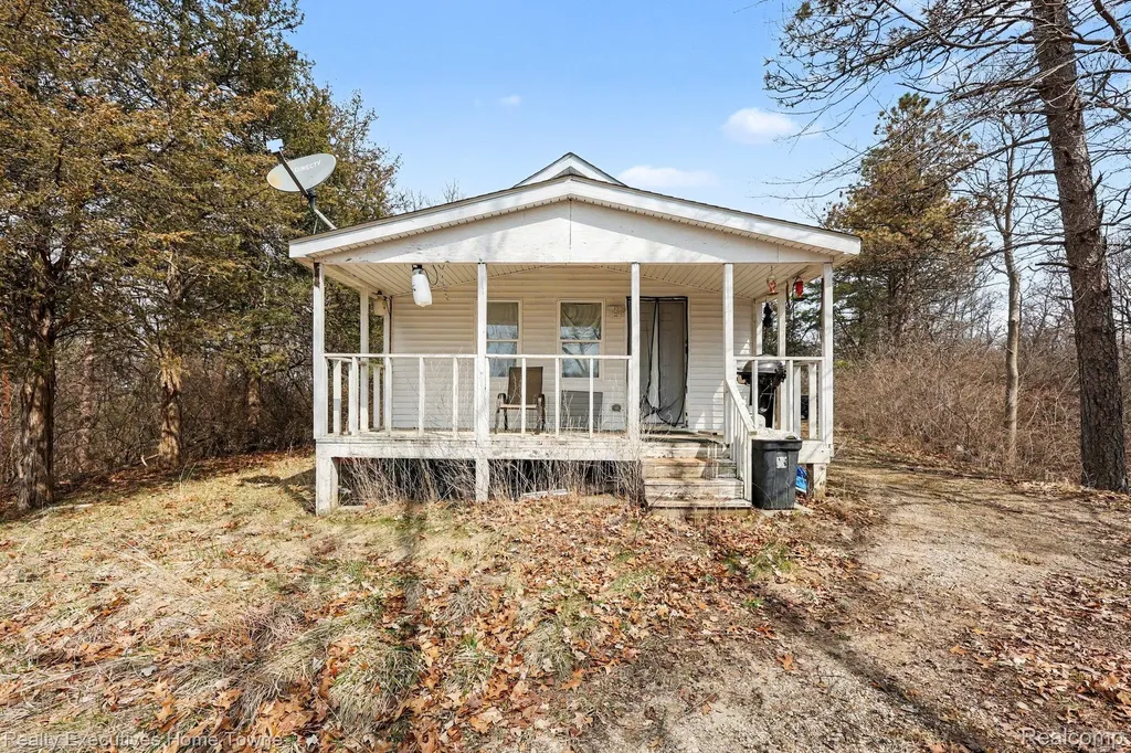 6015 Us Highway 12 Franklin Township MI 49287