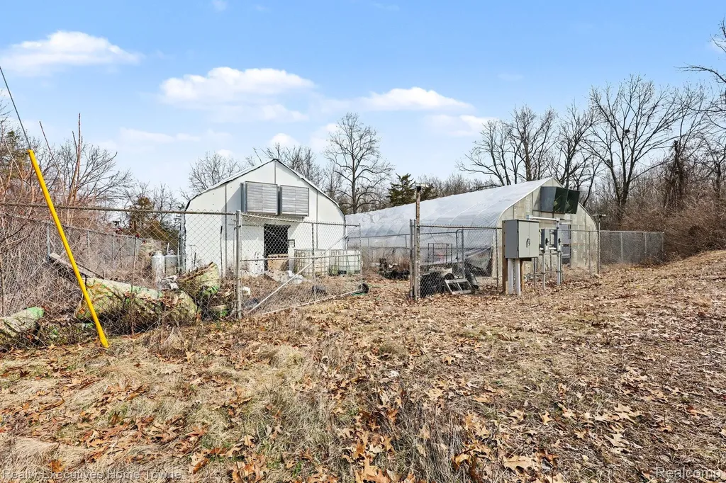 6015 Us Highway 12 Franklin Township MI 49287
