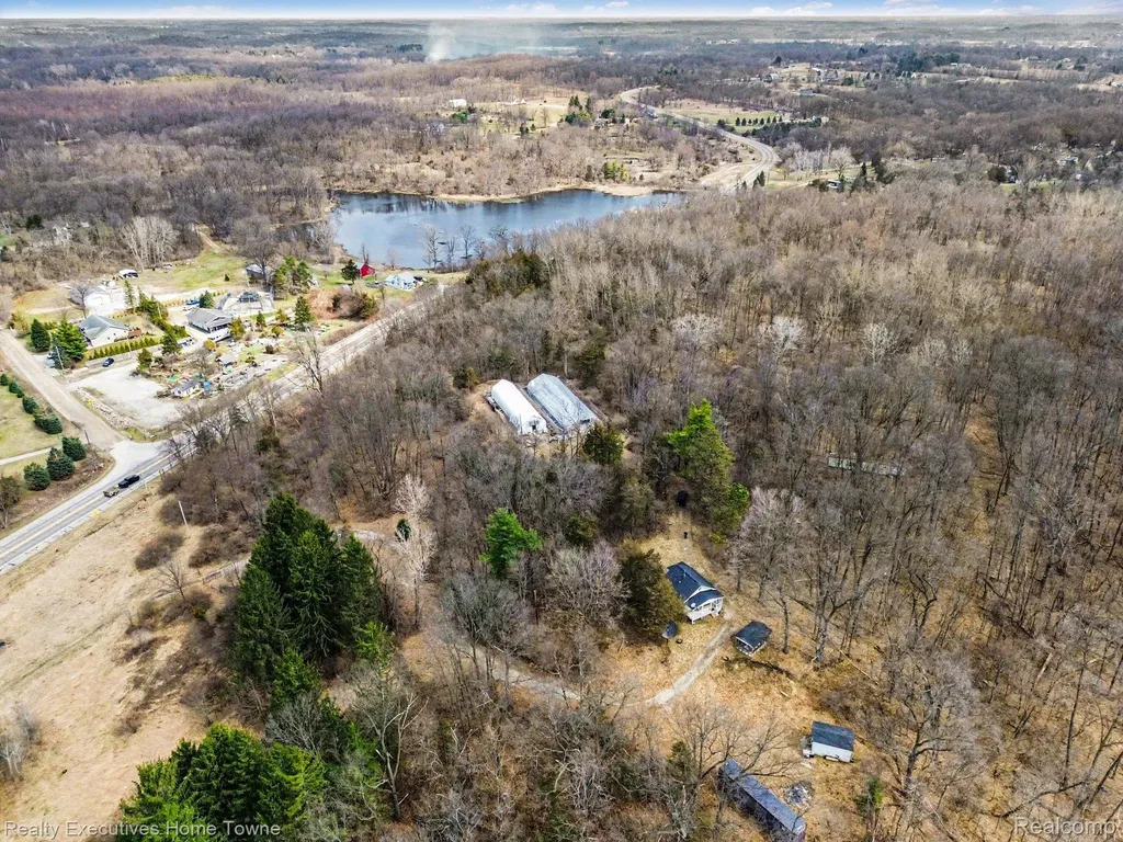 6015 Us Highway 12 Franklin Township MI 49287