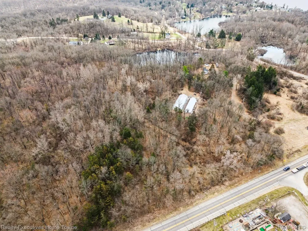 6015 Us Highway 12 Franklin Township MI 49287