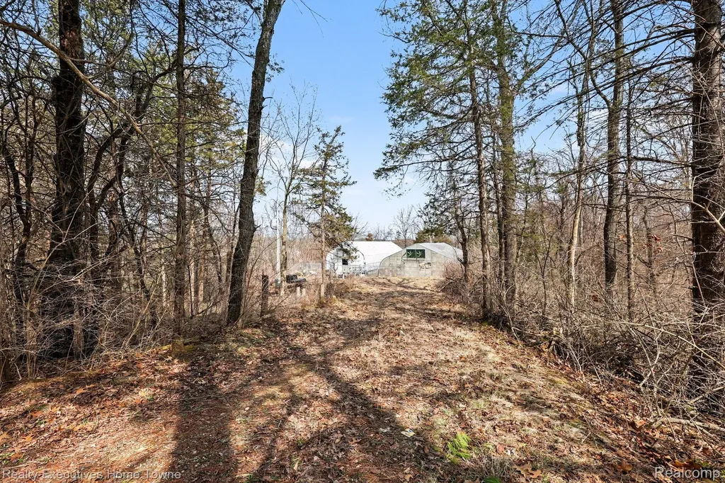 6015 Us Highway 12 Franklin Township MI 49287