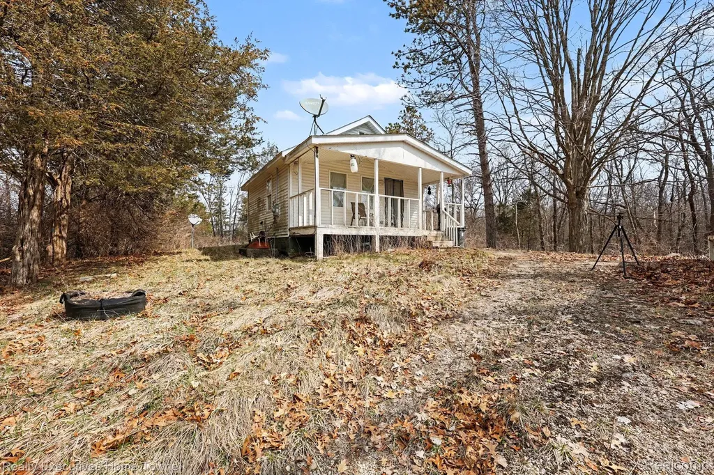 6015 Us Highway 12 Franklin Township MI 49287