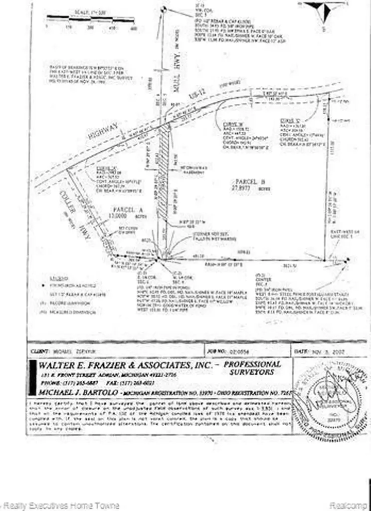 6015 Us Highway 12 Franklin Township MI 49287