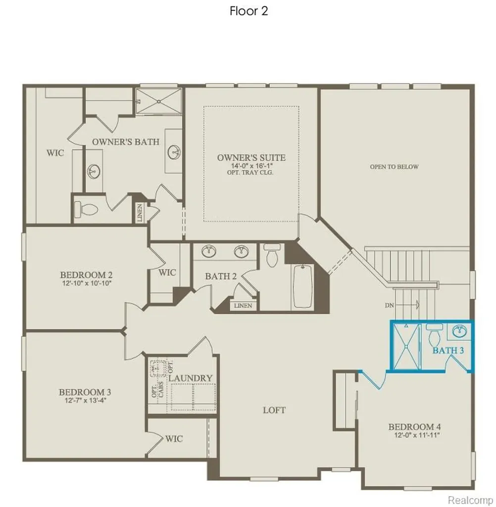 22230 Poppi Court Lyon Charter Township MI 48178