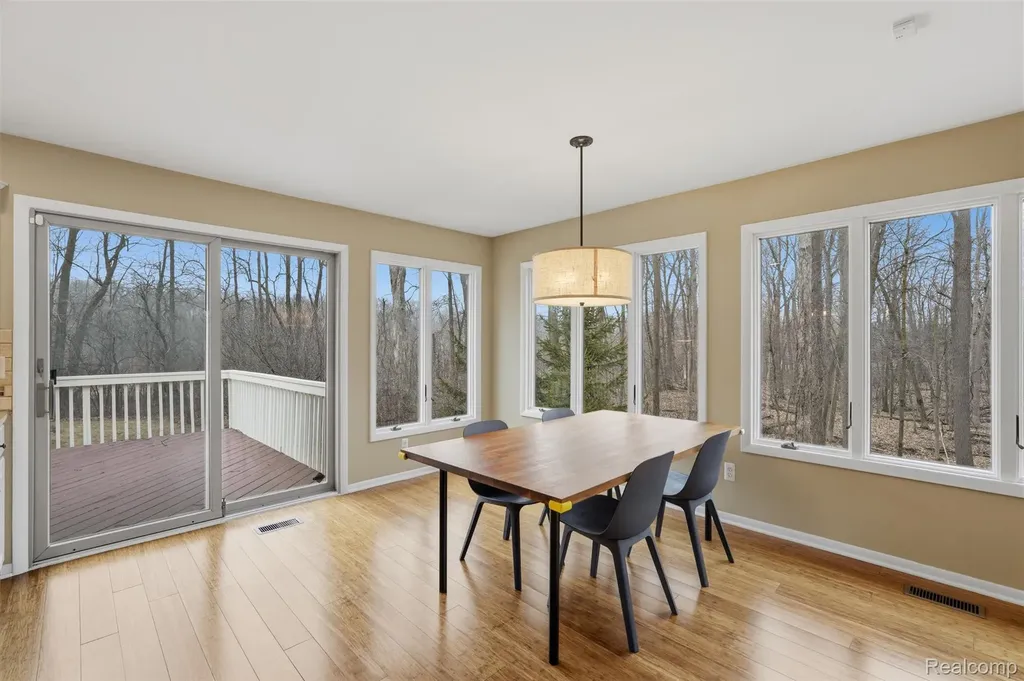 2181 Trillium Woods Drive Ann Arbor Charter Township MI 48105