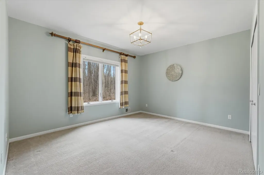 2181 Trillium Woods Drive Ann Arbor Charter Township MI 48105