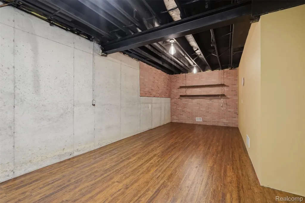 2181 Trillium Woods Drive Ann Arbor Charter Township MI 48105