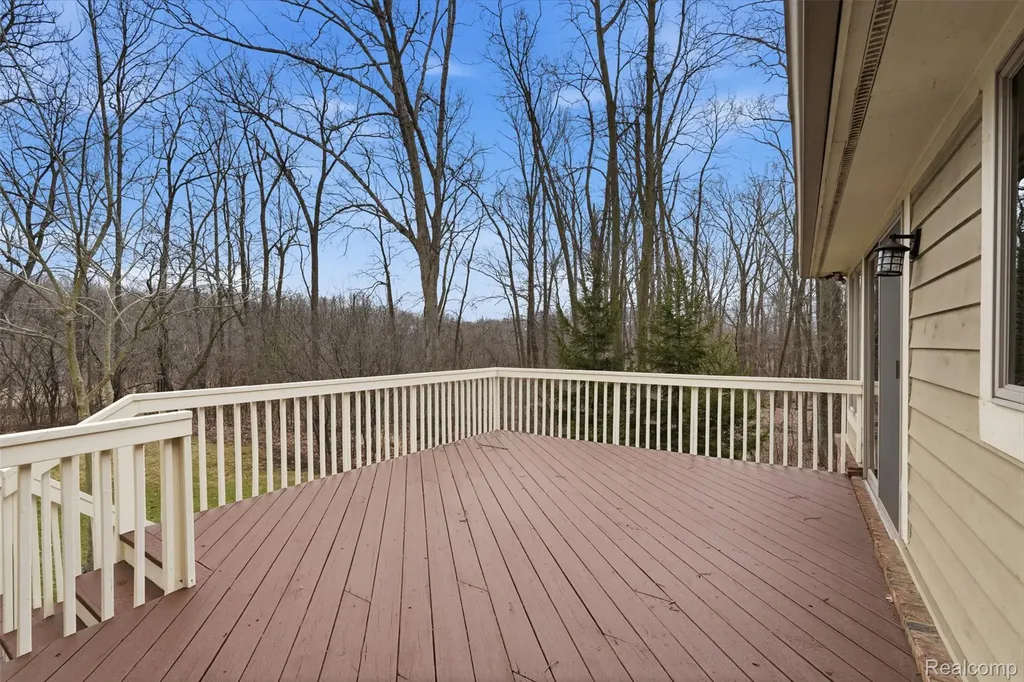 2181 Trillium Woods Drive Ann Arbor Charter Township MI 48105