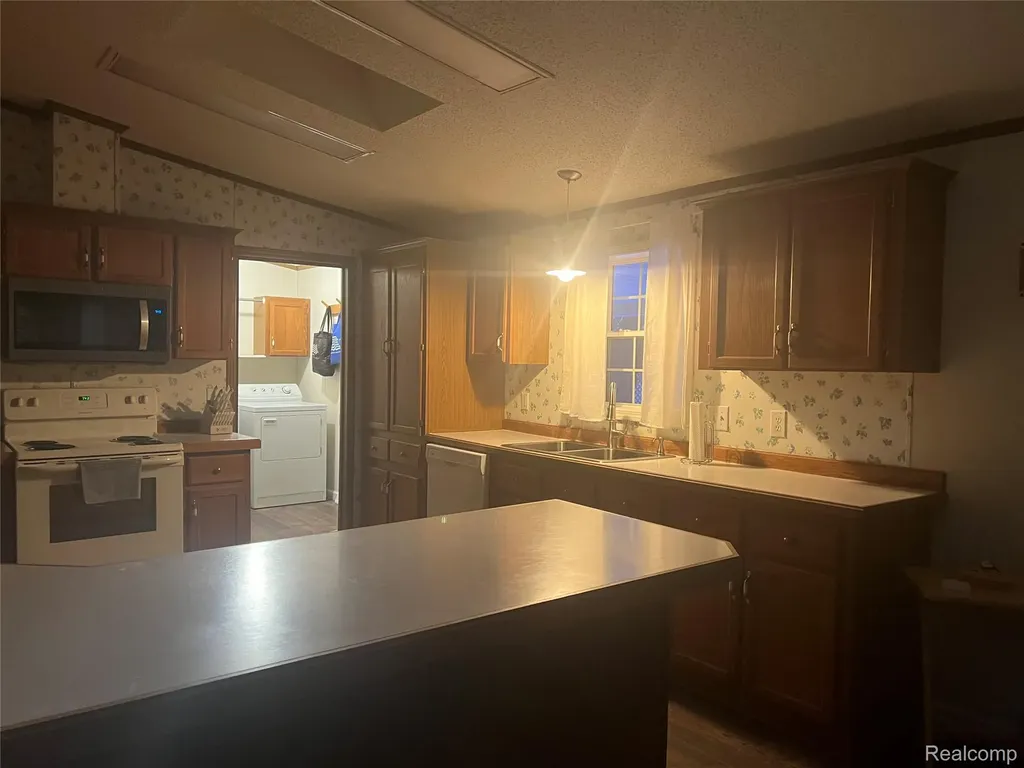 222 Chestnut Street NE Kalkaska Village MI 49646