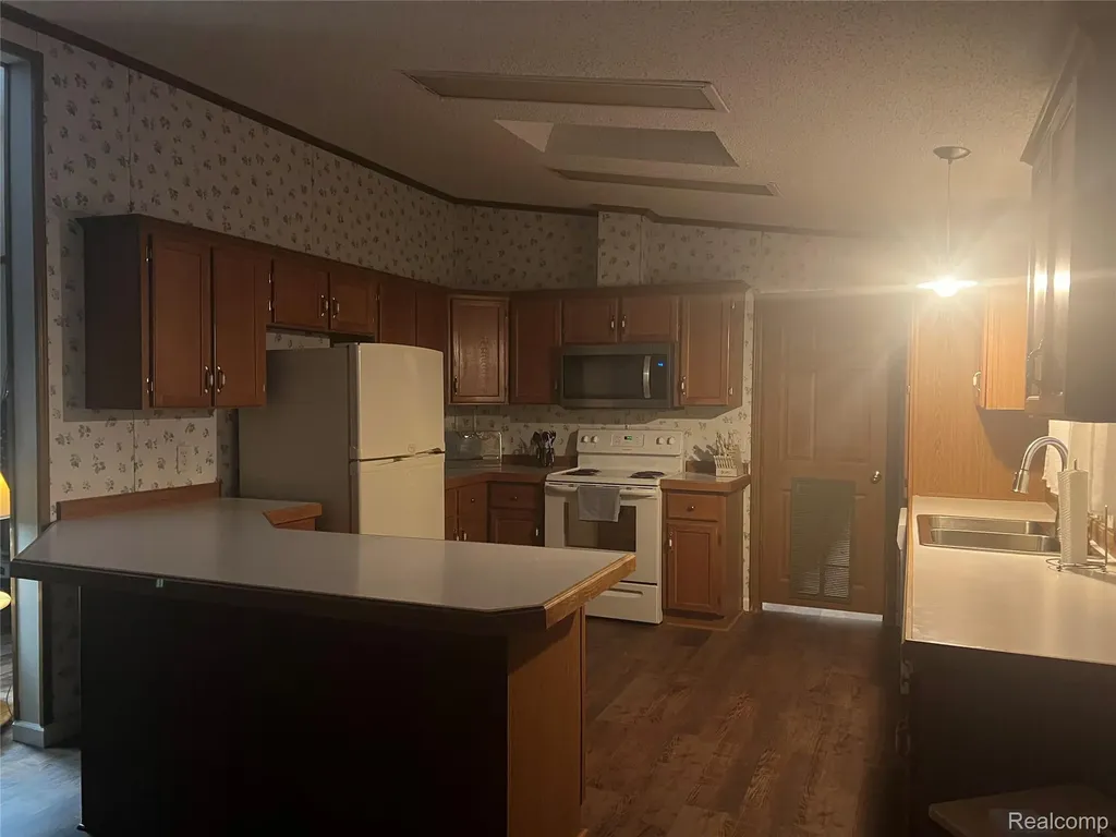 222 Chestnut Street NE Kalkaska Village MI 49646