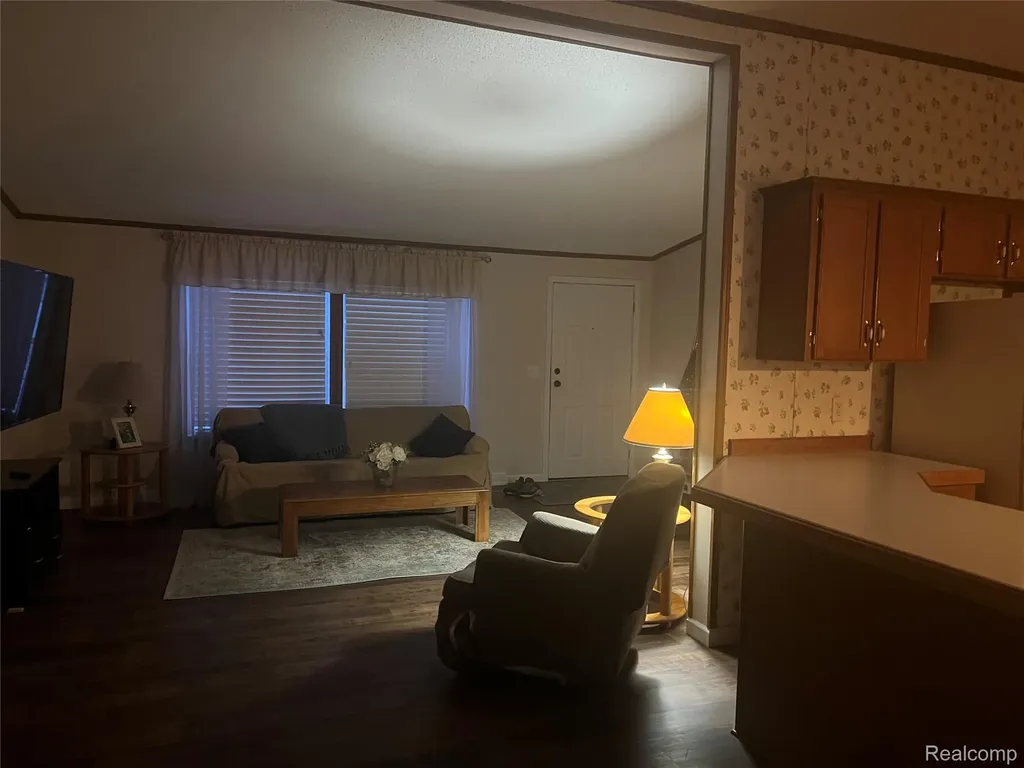 222 Chestnut Street NE Kalkaska Village MI 49646
