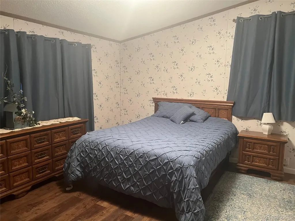 222 Chestnut Street NE Kalkaska Village MI 49646