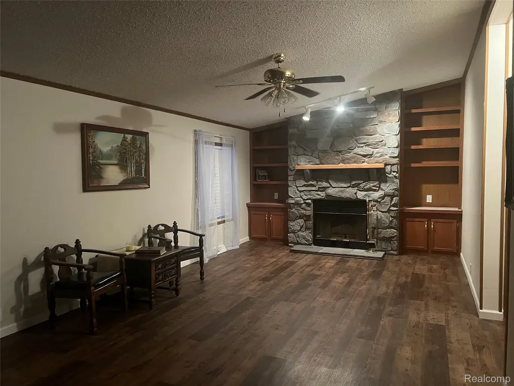 222 Chestnut Street NE Kalkaska Village MI 49646