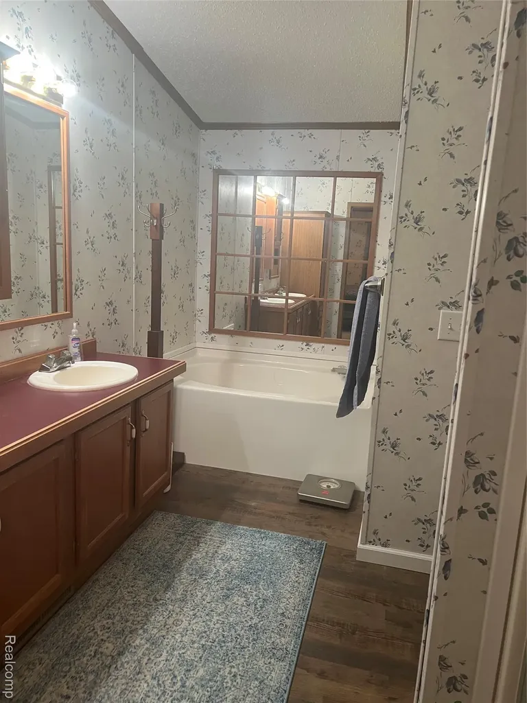 222 Chestnut Street NE Kalkaska Village MI 49646