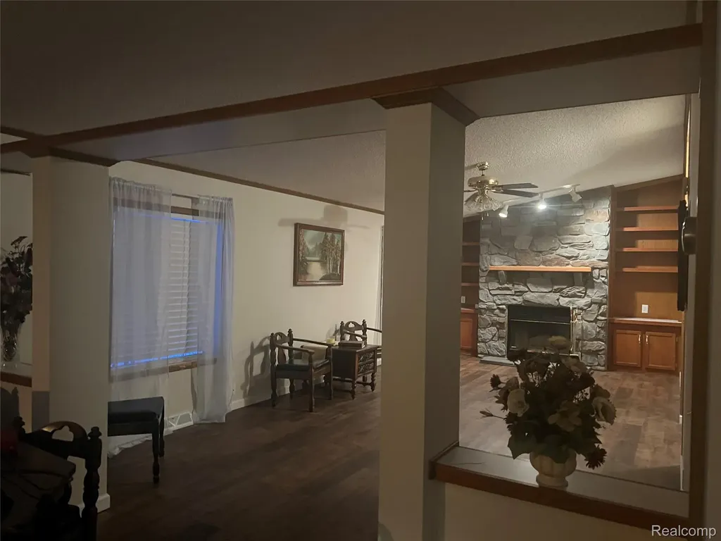 222 Chestnut Street NE Kalkaska Village MI 49646