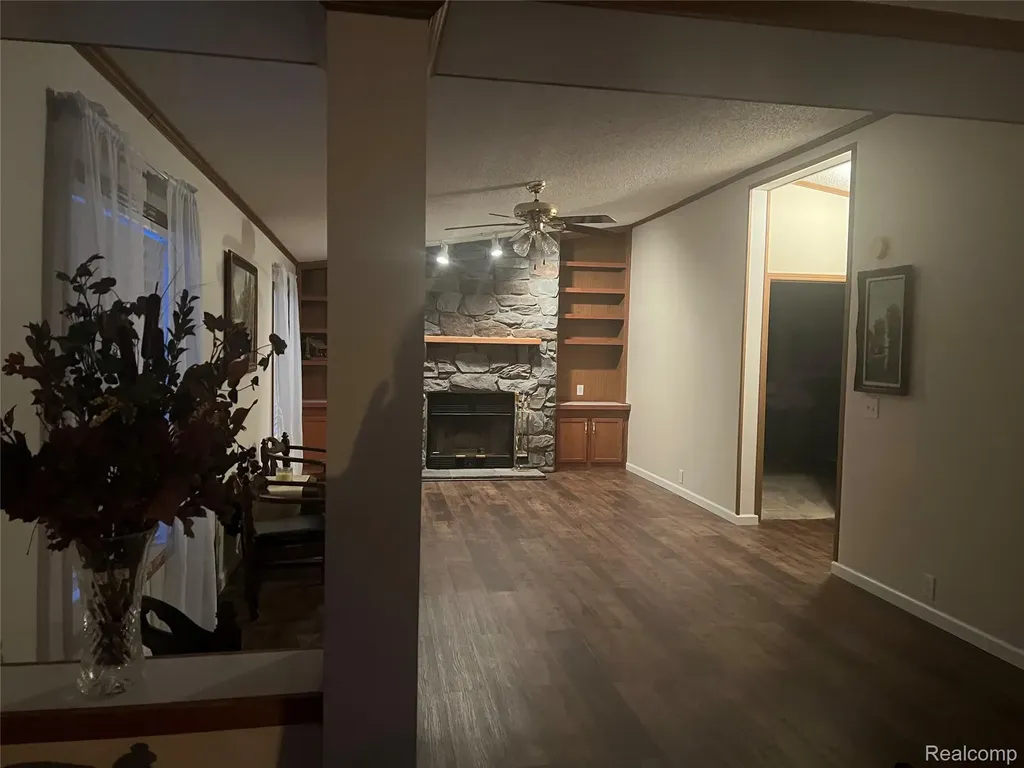 222 Chestnut Street NE Kalkaska Village MI 49646
