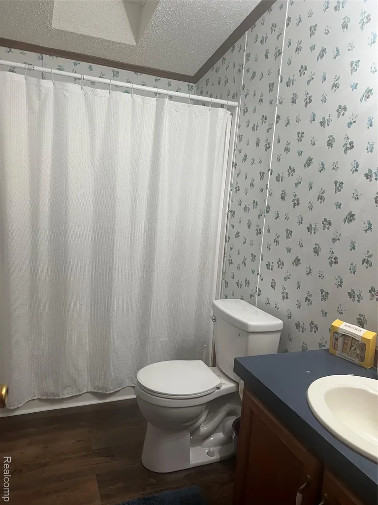 222 Chestnut Street NE Kalkaska Village MI 49646
